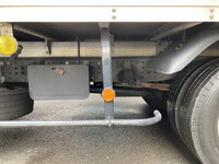 MITSUBISHI FUSO Canter Aluminum Van TKG-FEB50 2016 199,000km_31