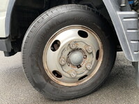 MITSUBISHI FUSO Canter Aluminum Van TKG-FEB50 2016 199,000km_32