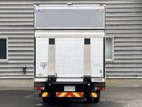 MITSUBISHI FUSO Canter Aluminum Van TKG-FEB50 2016 199,000km_3