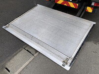 MITSUBISHI FUSO Canter Aluminum Van TKG-FEB50 2016 199,000km_5