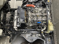 MITSUBISHI FUSO Canter Aluminum Van TKG-FEB50 2016 199,000km_6