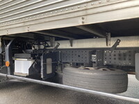 MITSUBISHI FUSO Canter Aluminum Van TKG-FEB50 2016 199,000km_9