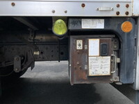 ISUZU Elf Aluminum Van BKG-NPR85AN 2011 128,000km_10