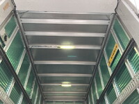 ISUZU Elf Aluminum Van BKG-NPR85AN 2011 128,000km_10