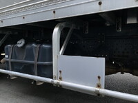 ISUZU Elf Aluminum Van BKG-NPR85AN 2011 128,000km_11