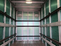 ISUZU Elf Aluminum Van BKG-NPR85AN 2011 128,000km_11