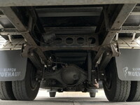 ISUZU Elf Aluminum Van BKG-NPR85AN 2011 128,000km_12