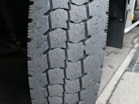 ISUZU Elf Aluminum Van BKG-NPR85AN 2011 128,000km_13