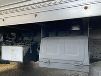 ISUZU Elf Aluminum Van BKG-NPR85AN 2011 128,000km_15