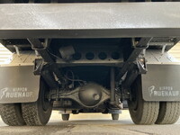 ISUZU Elf Aluminum Van BKG-NPR85AN 2011 128,000km_18