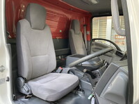 ISUZU Elf Aluminum Van BKG-NPR85AN 2011 128,000km_19