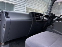 ISUZU Elf Aluminum Van BKG-NPR85AN 2011 128,000km_20