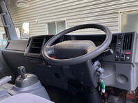 ISUZU Elf Aluminum Van BKG-NPR85AN 2011 128,000km_20