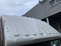 ISUZU Elf Aluminum Van BKG-NPR85AN 2011 128,000km_21