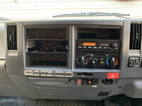 ISUZU Elf Aluminum Van BKG-NPR85AN 2011 128,000km_21