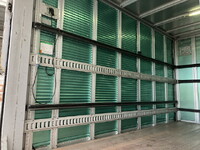 ISUZU Elf Aluminum Van BKG-NPR85AN 2011 128,000km_22