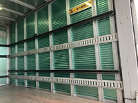 ISUZU Elf Aluminum Van BKG-NPR85AN 2011 128,000km_23