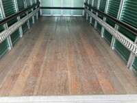 ISUZU Elf Aluminum Van BKG-NPR85AN 2011 128,000km_24