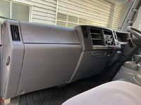 ISUZU Elf Aluminum Van BKG-NPR85AN 2011 128,000km_24