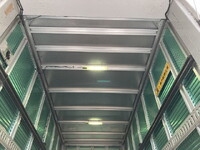 ISUZU Elf Aluminum Van BKG-NPR85AN 2011 128,000km_25