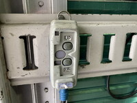 ISUZU Elf Aluminum Van BKG-NPR85AN 2011 128,000km_27