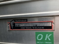 ISUZU Elf Aluminum Van BKG-NPR85AN 2011 128,000km_28