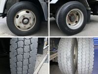 ISUZU Elf Aluminum Van BKG-NPR85AN 2011 128,000km_28