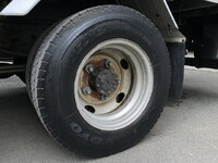 ISUZU Elf Aluminum Van BKG-NPR85AN 2011 128,000km_31