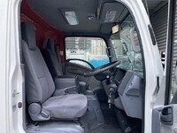 ISUZU Elf Aluminum Van BKG-NPR85AN 2011 128,000km_32