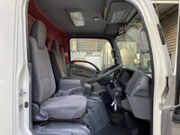 ISUZU Elf Aluminum Van BKG-NPR85AN 2011 128,000km_33