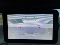 ISUZU Elf Aluminum Van BKG-NPR85AN 2011 128,000km_35