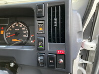 ISUZU Elf Aluminum Van BKG-NPR85AN 2011 128,000km_35