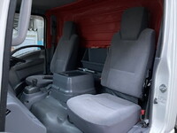 ISUZU Elf Aluminum Van BKG-NPR85AN 2011 128,000km_37