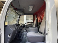 ISUZU Elf Aluminum Van BKG-NPR85AN 2011 128,000km_38