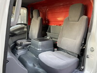 ISUZU Elf Aluminum Van BKG-NPR85AN 2011 128,000km_39