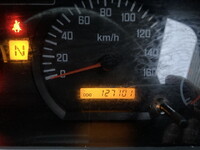 ISUZU Elf Aluminum Van BKG-NPR85AN 2011 128,000km_40