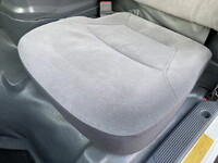 ISUZU Elf Aluminum Van BKG-NPR85AN 2011 128,000km_40