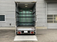 ISUZU Elf Aluminum Van BKG-NPR85AN 2011 128,000km_4