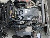 ISUZU Elf Aluminum Van BKG-NPR85AN 2011 128,000km_6