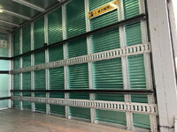 ISUZU Elf Aluminum Van BKG-NPR85AN 2011 128,000km_8