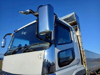 MITSUBISHI FUSO Super Great Aluminum Block 2PG-FU74HZ 2019 599,000km_10