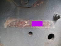 MITSUBISHI FUSO Super Great Aluminum Block 2PG-FU74HZ 2019 599,000km_15