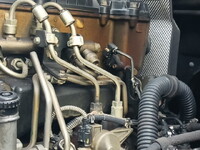 MITSUBISHI FUSO Super Great Aluminum Block 2PG-FU74HZ 2019 599,000km_19