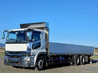 MITSUBISHI FUSO Super Great Aluminum Block 2PG-FU74HZ 2019 599,000km_1