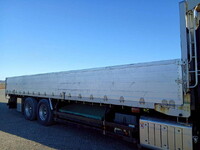 MITSUBISHI FUSO Super Great Aluminum Block 2PG-FU74HZ 2019 599,000km_21