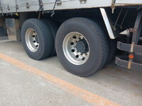 MITSUBISHI FUSO Super Great Aluminum Block 2PG-FU74HZ 2019 599,000km_22