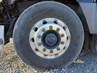 MITSUBISHI FUSO Super Great Aluminum Block 2PG-FU74HZ 2019 599,000km_25