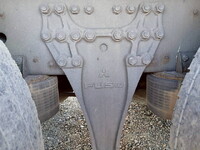 MITSUBISHI FUSO Super Great Aluminum Block 2PG-FU74HZ 2019 599,000km_26