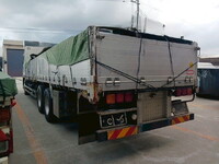 MITSUBISHI FUSO Super Great Aluminum Block 2PG-FU74HZ 2019 599,000km_2