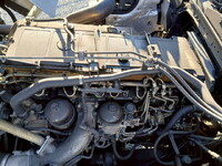 MITSUBISHI FUSO Super Great Aluminum Block 2PG-FU74HZ 2019 599,000km_30